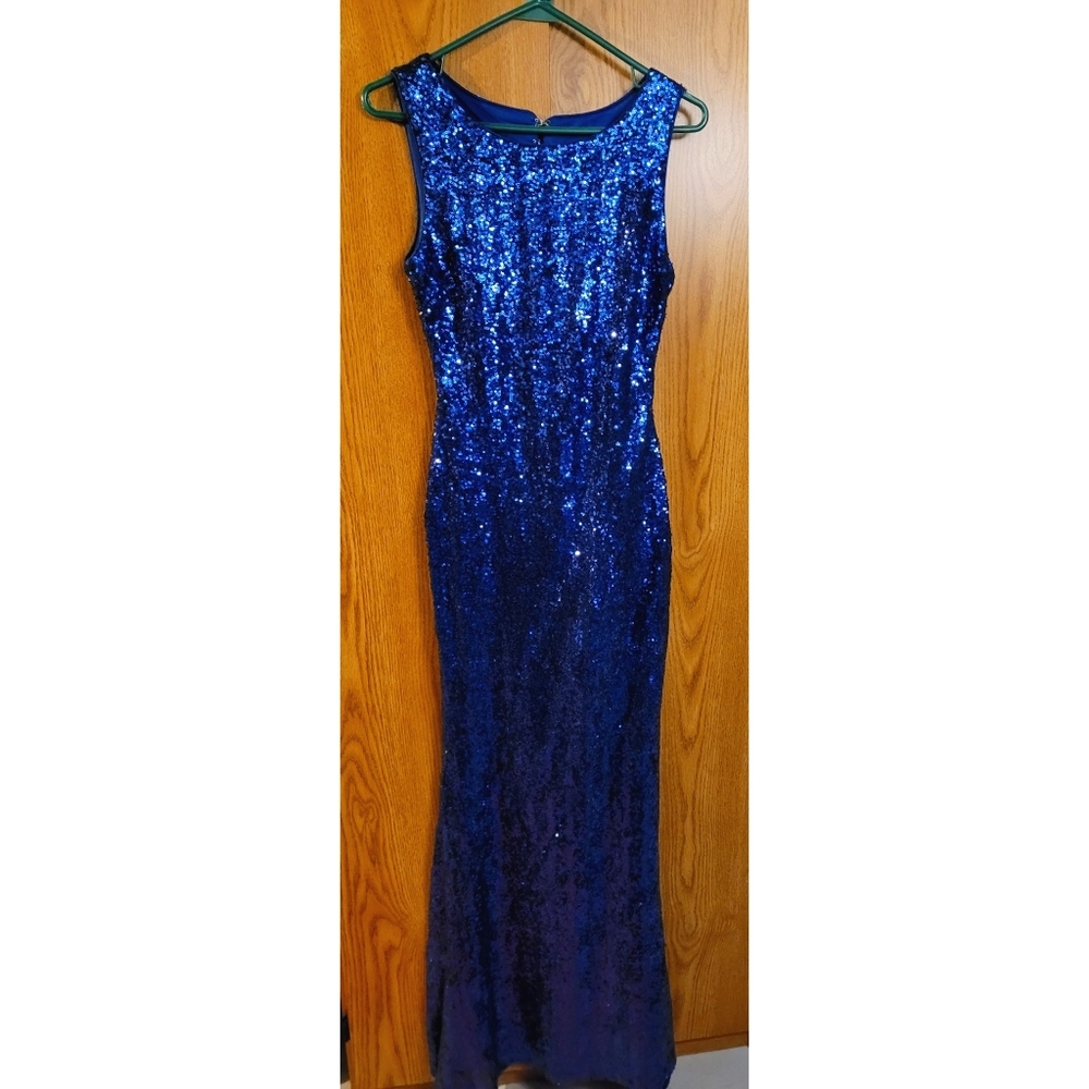 🦋B. DARLIN Formal Dress